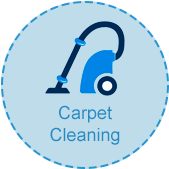 Carpet Cleaning