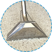 Carpet Cleaning