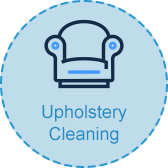 Upholstery Cleaning